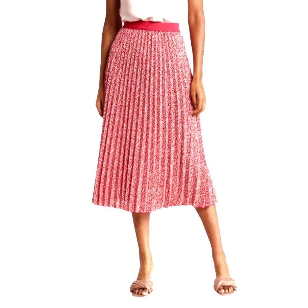 Vince Camuto Pleated Skirt ❤️ - Picture 5 of 5